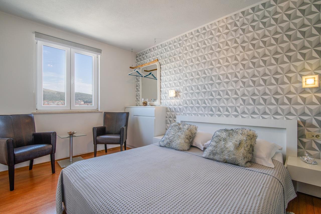 Villa Jidro Трогир Экстерьер фото