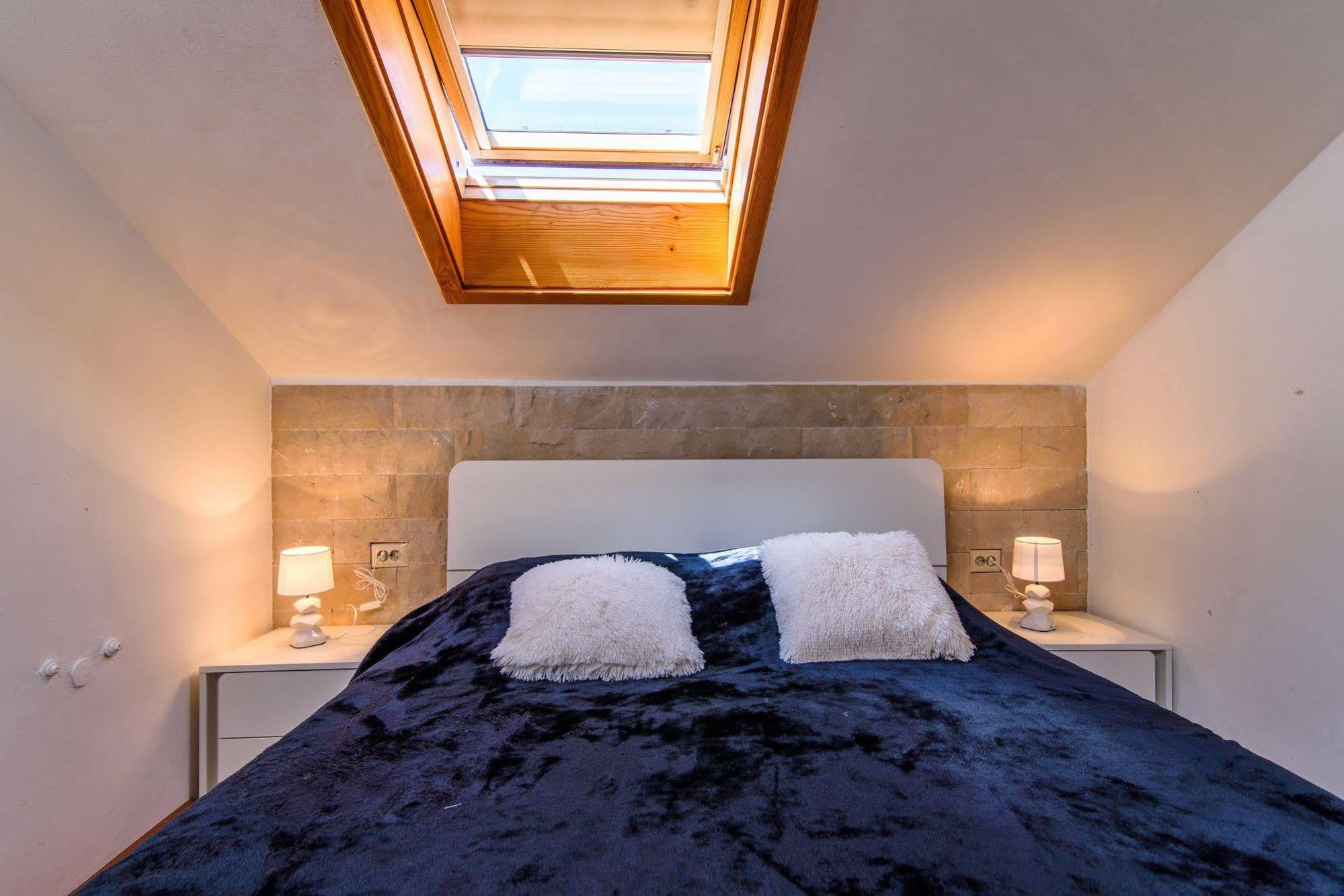 Villa Jidro Трогир Экстерьер фото