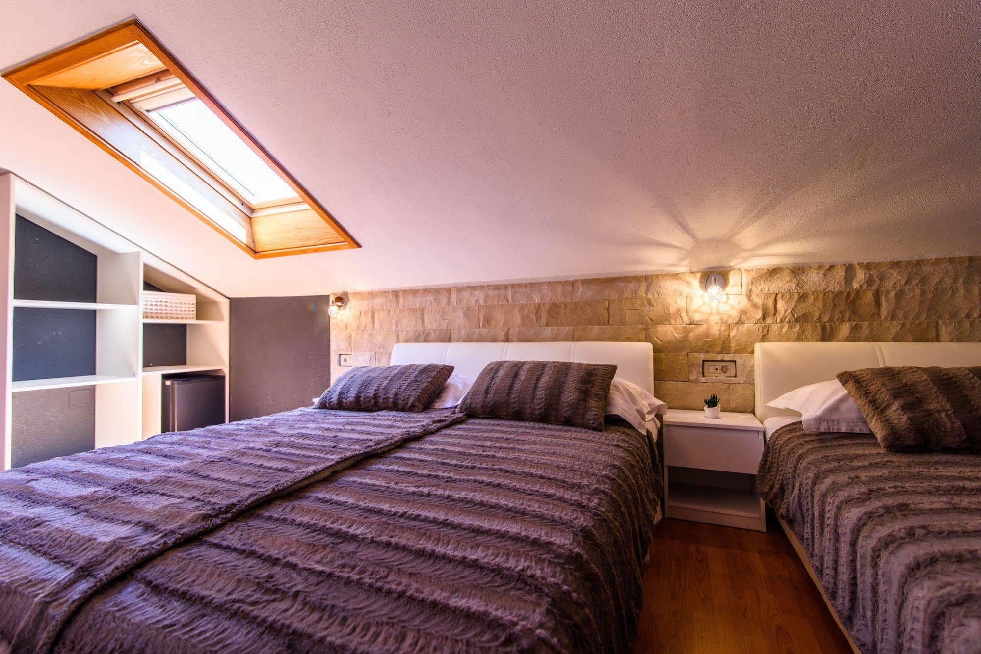 Villa Jidro Трогир Экстерьер фото